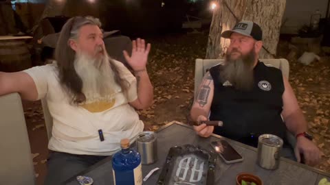 Cigar Events, Jimmy Buffet and Charlie Robinson RIP - The Smokey Guys Ep 24
