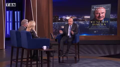 Dr. Phil: Have the Courage to Stand for Your Faith!