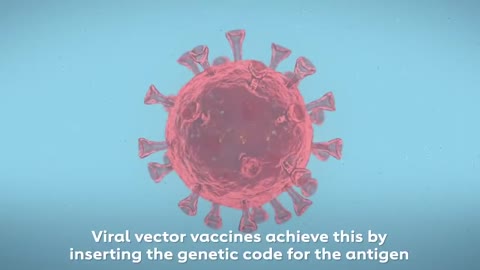 COVID-19 Vaccines Types Explained in 3D Animation Corona Vaccines