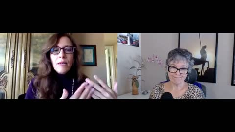 Ep4 Woo Woo Realtor with Rosanne Rusnock