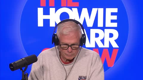 HOWIE CARR SHOW - JAN 24, 2021