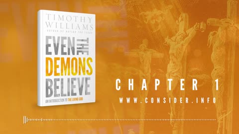 Even The Demons Believe Chapter 1