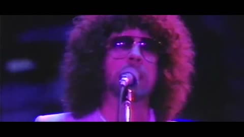 Electric Light Orchestra - Live in USA- 1978 -Widescreen