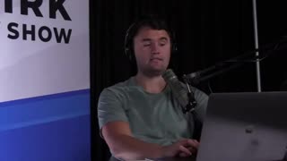 Charlie Kirk: I get my news from TPM
