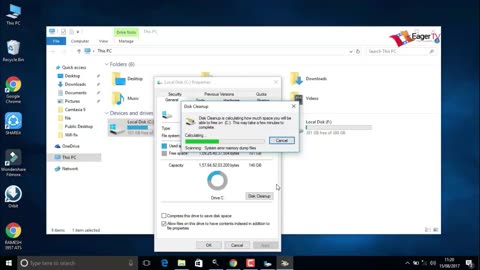 My Laptop Is Very Slow - Solution for Hanging Laptop Windows