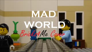 'Mad World' Cover