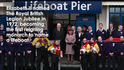 Inside the Royal Family_s Special Relationship With the RNLI