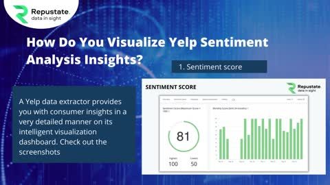 How A Yelp Data Extractor Gives You Strategic Consumer Insights