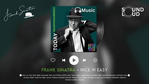 Frank Sinatra - Nice 'n Easy