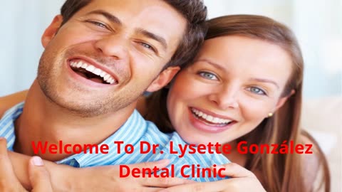 Dr. Lysette González Dental Clinic : Root Canal in Cutler Bay, FL