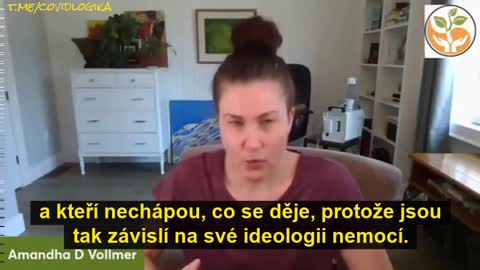 Dr. Amandha D. Vollmer - Hadí jed je povídačka pro idioty