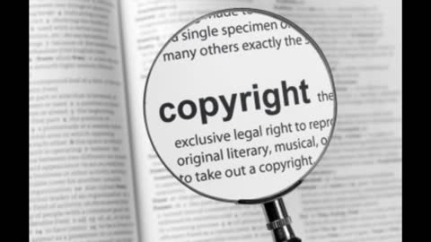 Copyright Bibles