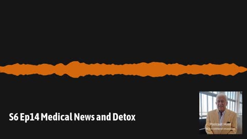 Detox and medical news