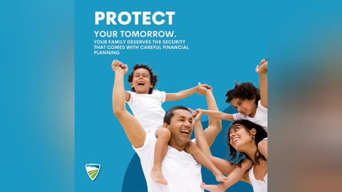 Protect Your Tomorrow !