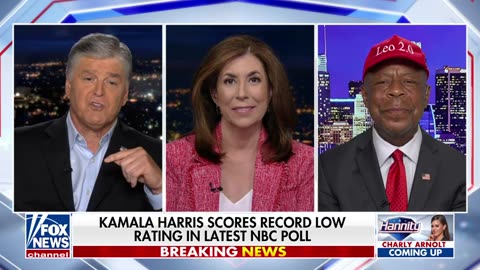 Tammy Bruce: This poll shows Americans are not asleep