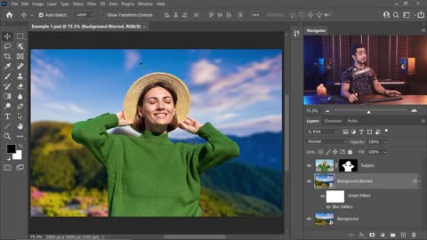 Photoshop 2022_ 9 New Features with Pros & Cons!
