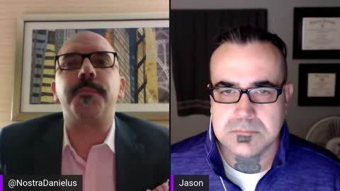 EchelonOrchid EP36: Whiskey Wednesday | Dr. Jason Pittman | Leadership