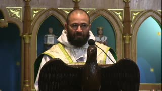 Padre Pio A Stigmatist - Sep 23 - Homily - Fr Jacinto