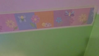 Remodeling kids room