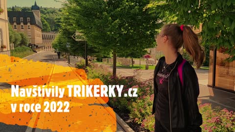 TRIKERKY.cz na Tripu: Janské Lázně
