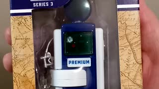 GREENLiGHT GREEN MACINE Gas Pump!!!