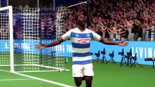 Murdered schoolboy lives soccer dream in video game