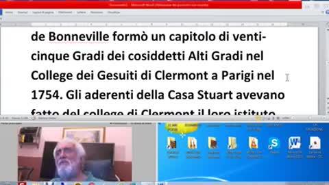 2017.06.20-Eliseo.Bonanno-I GESUITI SONO MASSONI BUFALE PAPALI... PAPALI