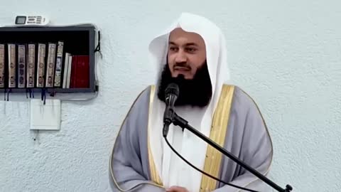 The Power of Habits - Motivational Mufti Menk