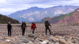 Chapter 1: Backcountry Orientation - Denali National Park & Preserve