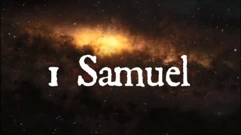 The Book of 1 Samuel Chapter 15 KJV Read by Alexander Scourby