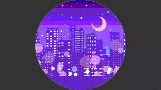 Night Relaxation : Chill, Lofi Music