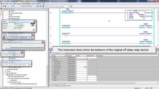 C20 - Learn PAC RSLogix/Studio5000 - TOF - PLC Professor