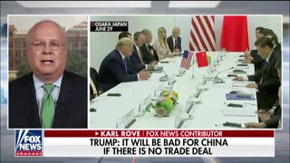 Karl Rove: It's a political mistake for Trump to invite Putin to the next G-7