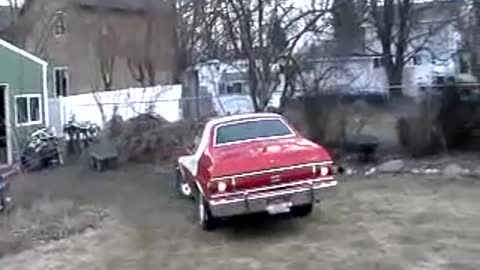 1975 Ford Gran Torino as seen in Starsky & Hutch S01E01