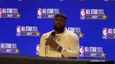 WATCH: LeBron James Gets Roasted On Social Media After “Absurd” Claim