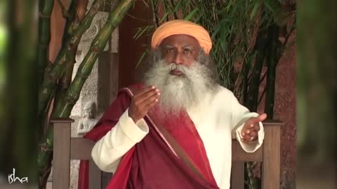 Sadhguru On How to Manifest What You Really Want #Sadhguru