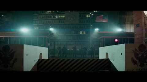 Red Sparrow _ We Can't Trust A Word That Comes Out Of Her Mouth TV Commercial _