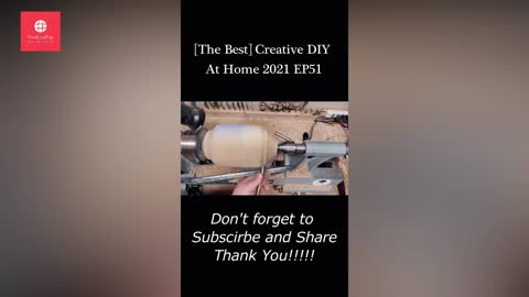 [The Best] Creative DIY At Home 2021 EP51