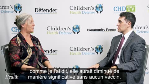 [Français] The Ugly History of Vaccines- Part 1- Dr. Suzanne Humphries