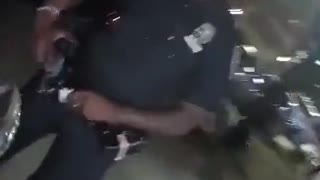 WARNING EXTREME LANGUAGE During Horrific Interaction With Police