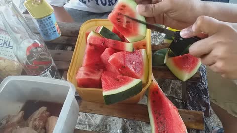 Water melon