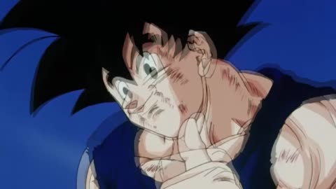 Dragon Ball AMV - Hall of Fame