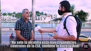 Video: entrevista especial con el alcalde William Dau