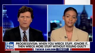 Candace Owens UNLEASHES On Democrats For Destroying This Nation