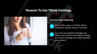 TikTok Marketing 5