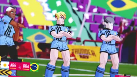 Golazo! 2 Deluxe - Complete Edition - Official Trailer