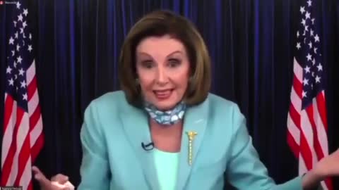 Fancy Nancy Says It Is Her ‘Right as Speaker’ To Seat or Unseat Any Member of Congress She Wants