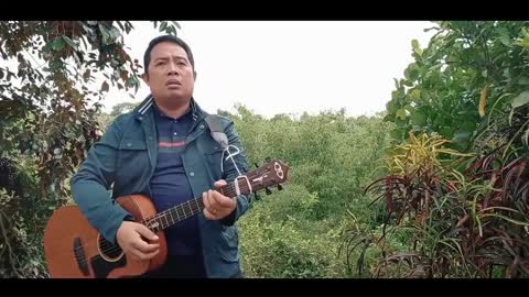 Ikaw ang kailangan - Flamer Cuba Cajolo