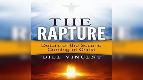 THE GREAT TRIBULATION by Bill Vincent