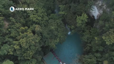 the Philippines’ beauty through aerial photography